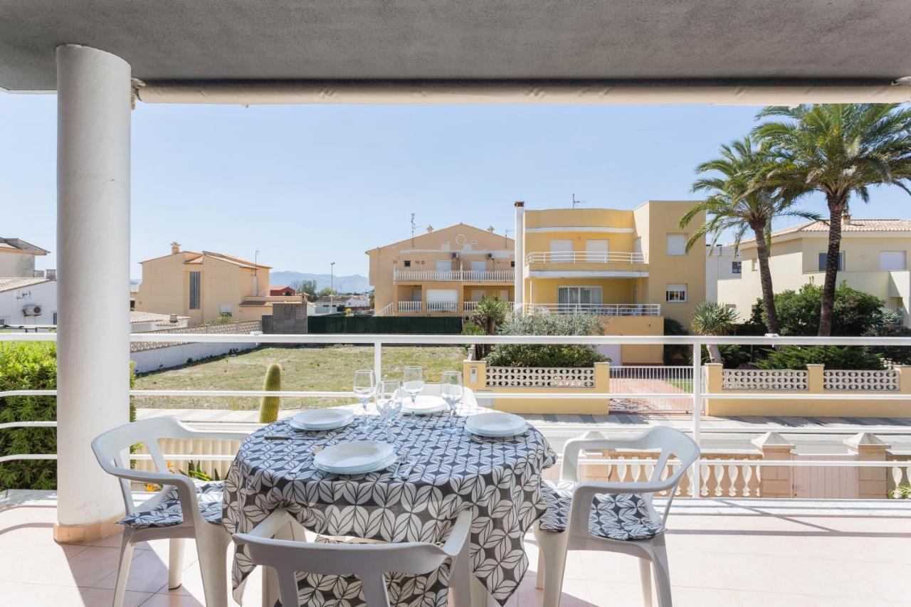 Carmen Villa Oliva Eksteriør bilde